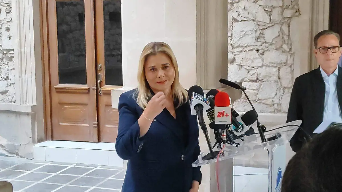 Maru campos foto