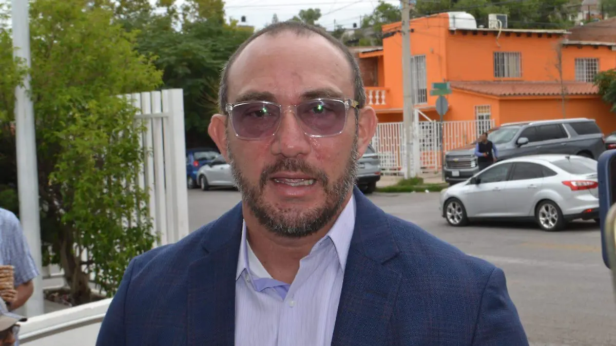 Gilberto Baeza