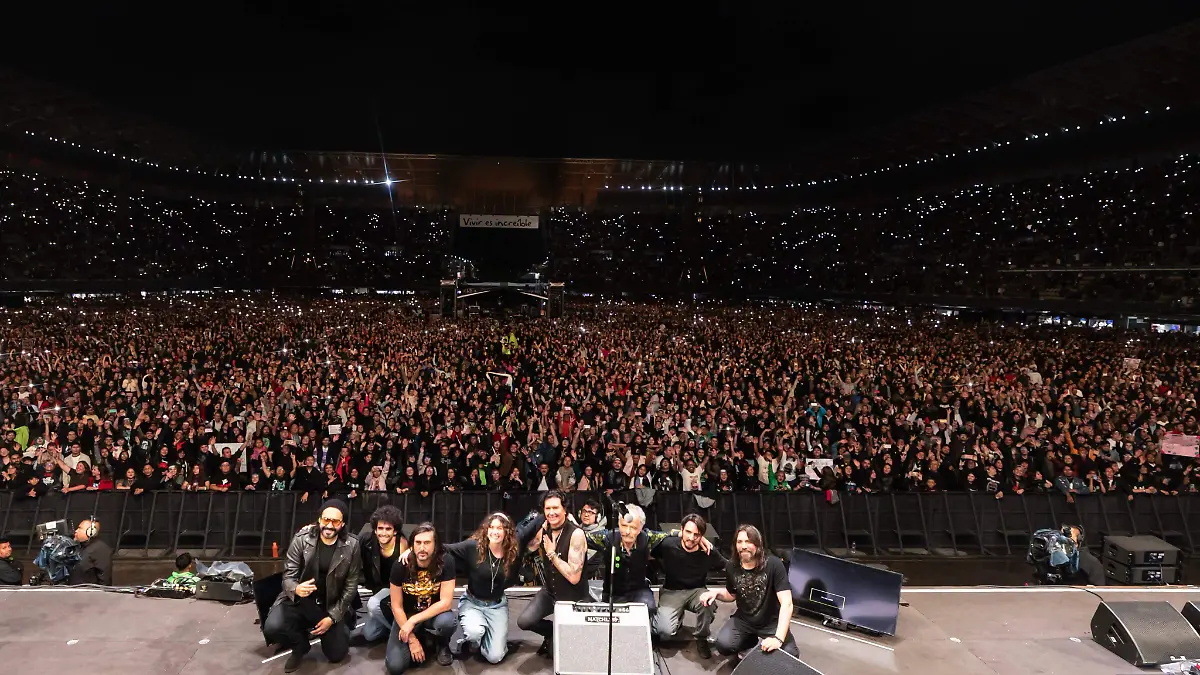 FOTO FACEBOOK CAIFANES MEX