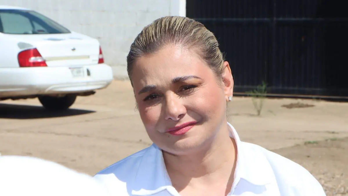 Maru Campos