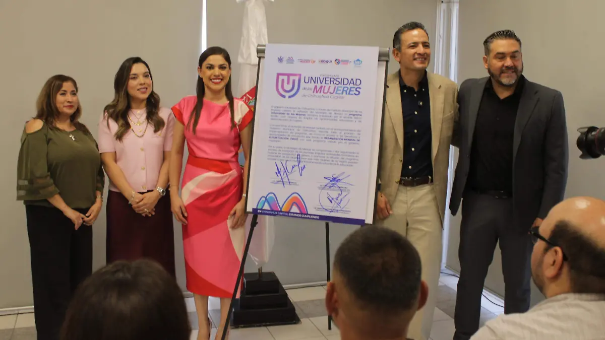 FIRMAN CONVENIO