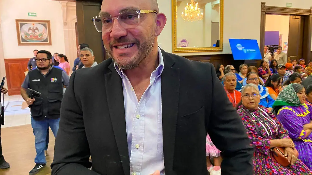 Gilberto Baeza