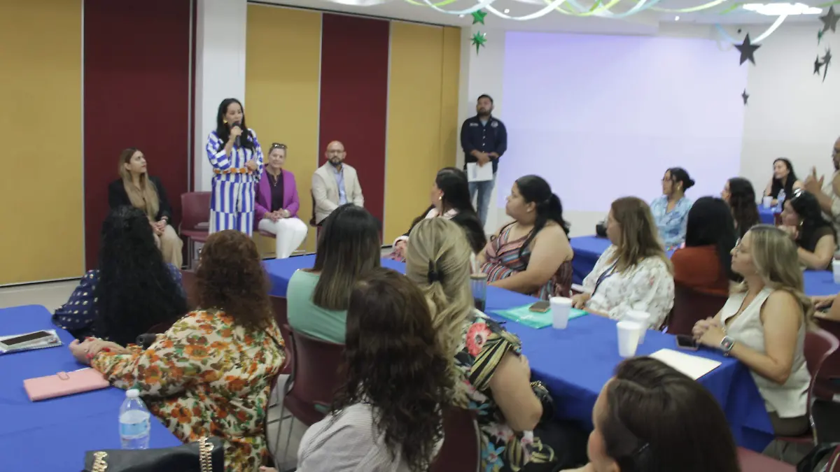 Foro trabajo social