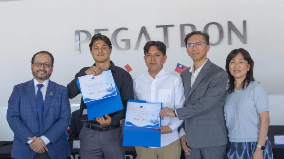 pegatron