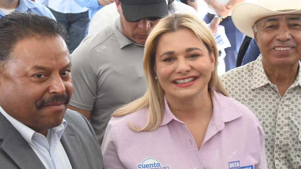 Maru Campos