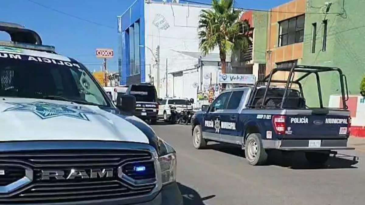 homicidio hombre mujer