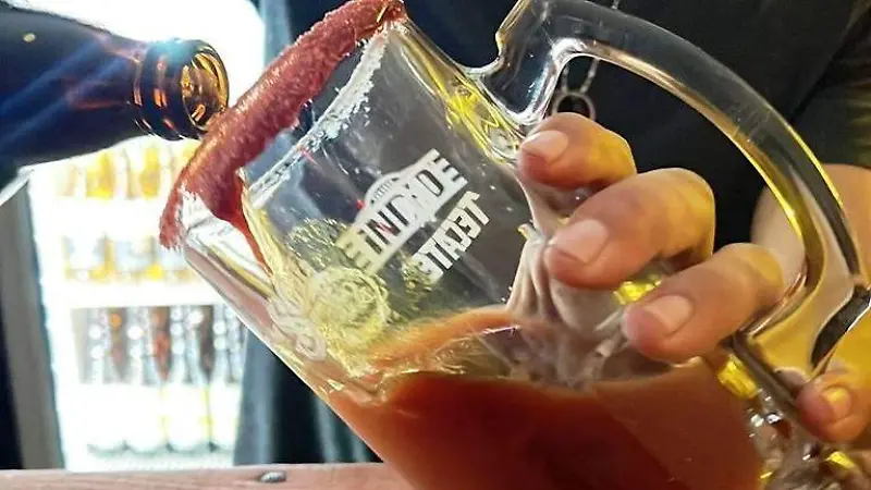 Michelada