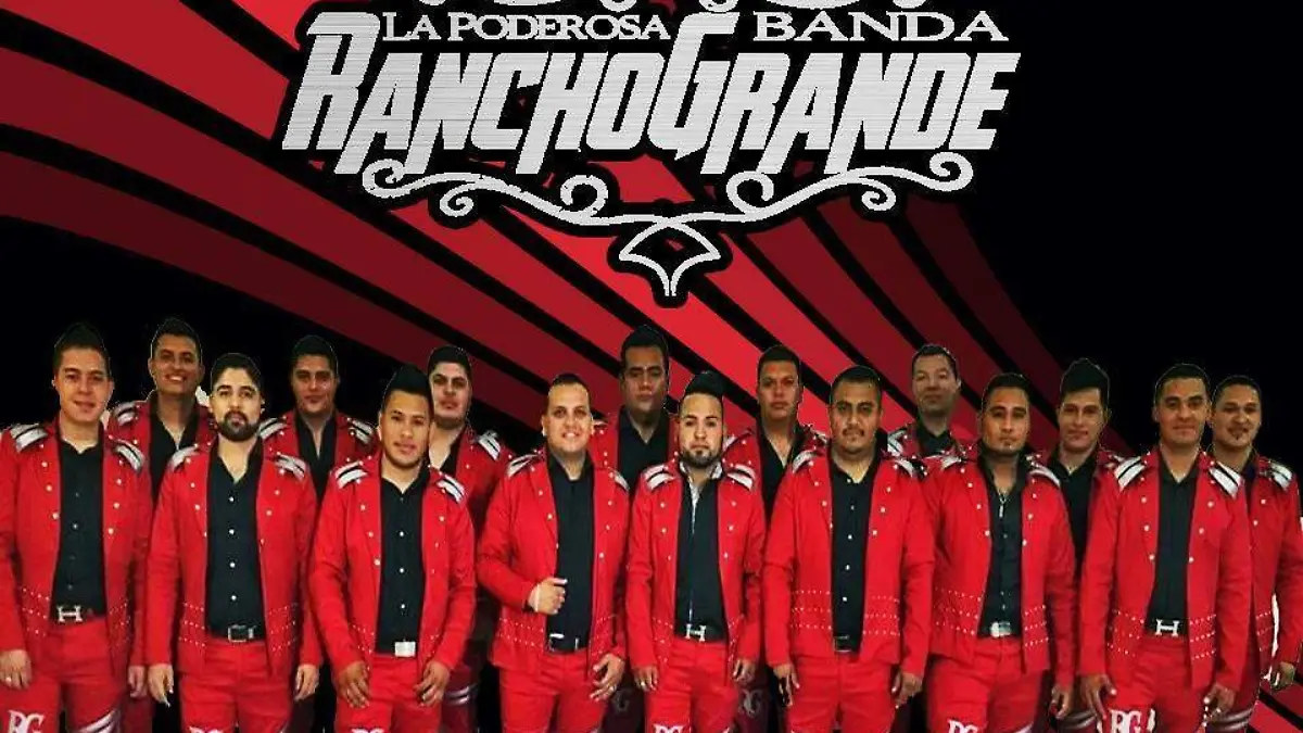29 LA PODEROSA BANDA 2