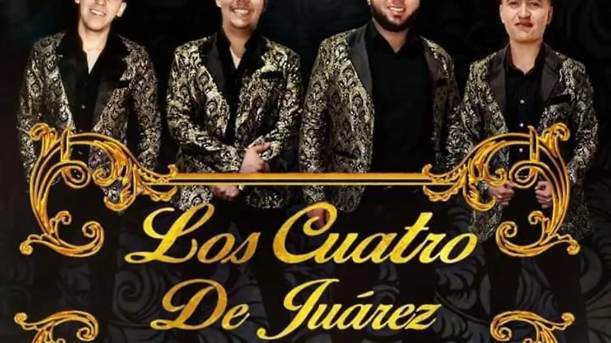 1 LOS CUATRO DE JUAREZ 1