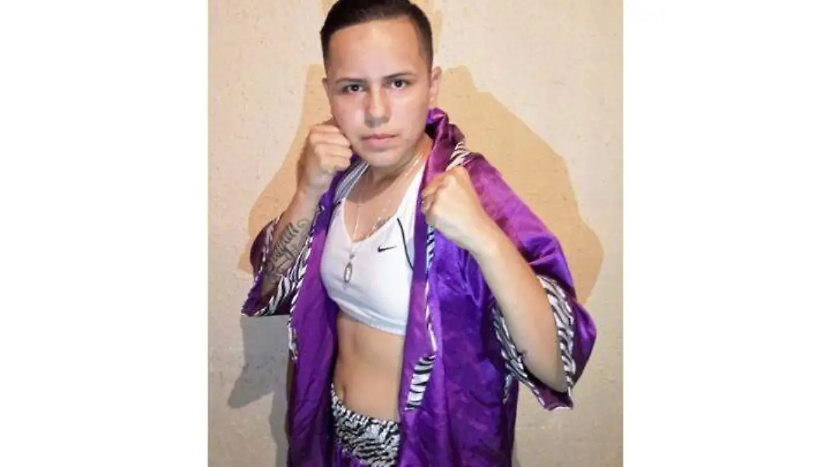 Deysi Chavez Flakita 1