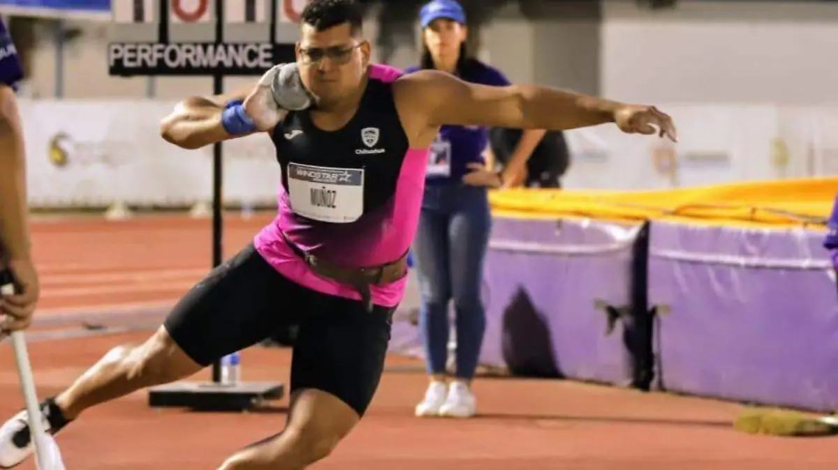 Uziel  Muñoz