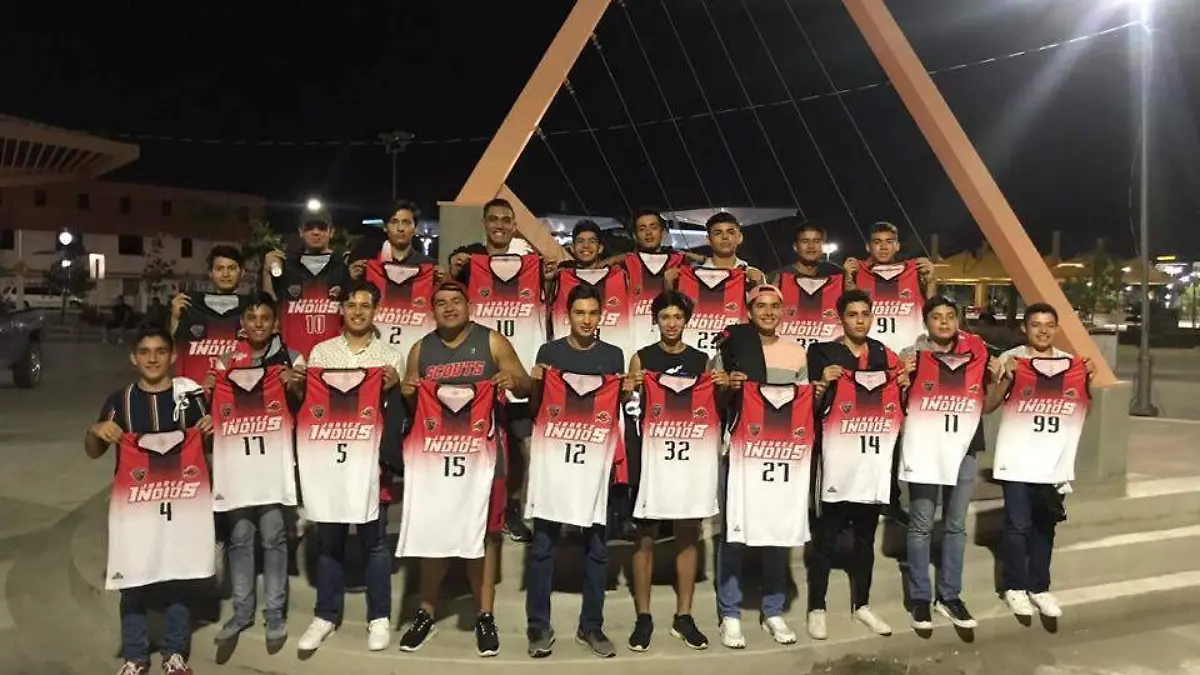 Indios