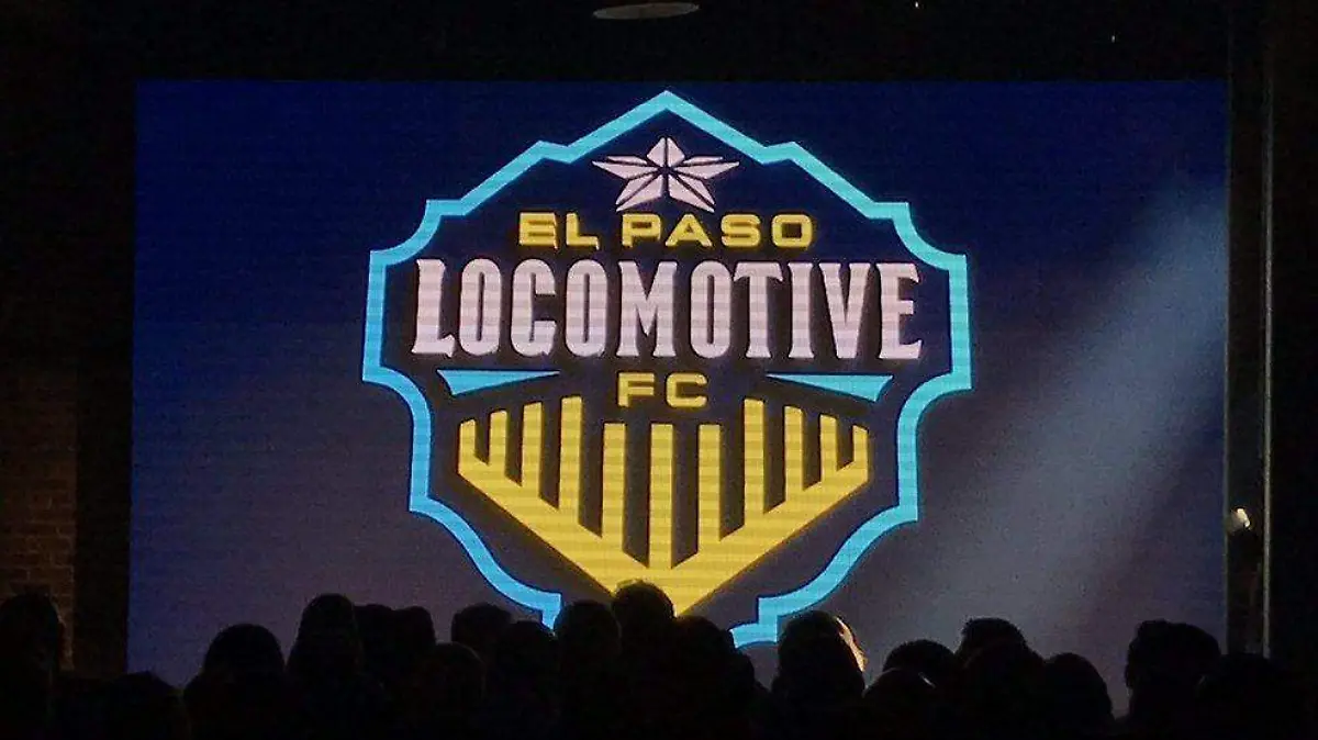 el paso locomotive