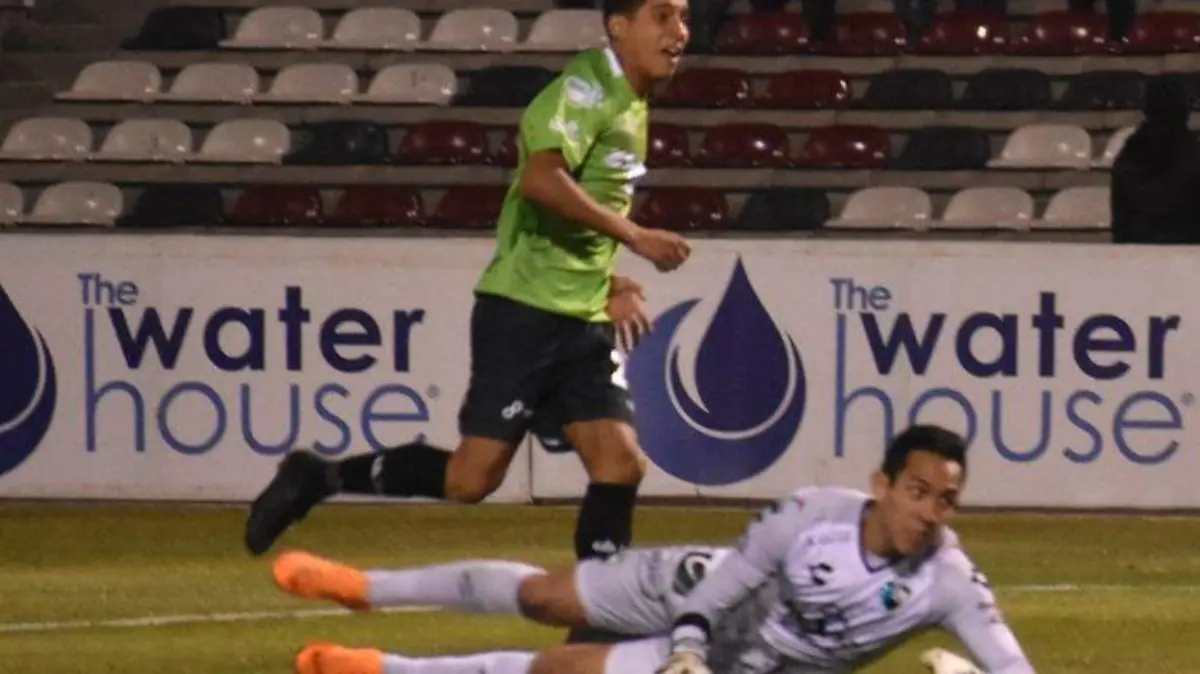 color tercer gol