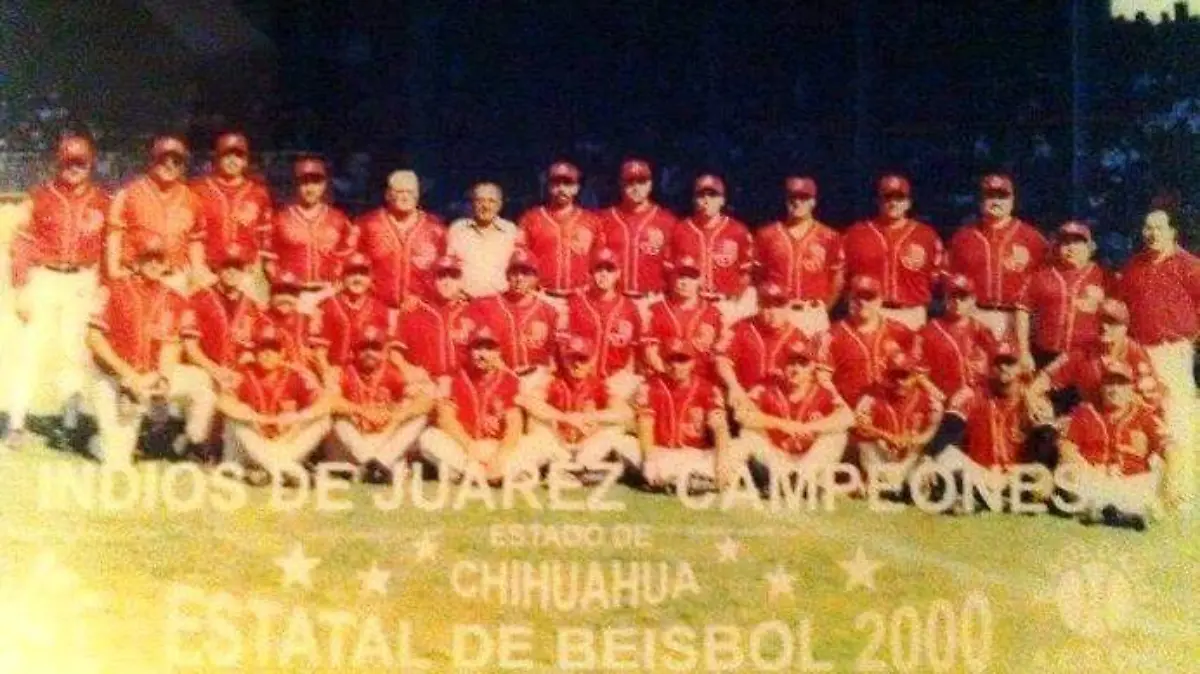 Indios 2000
