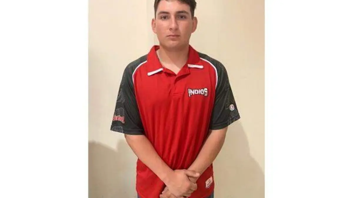 Kevin Garcia 1