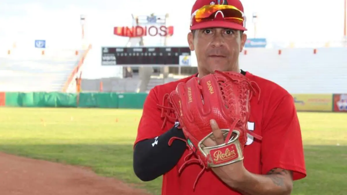 Emilio Guerrero pitcher