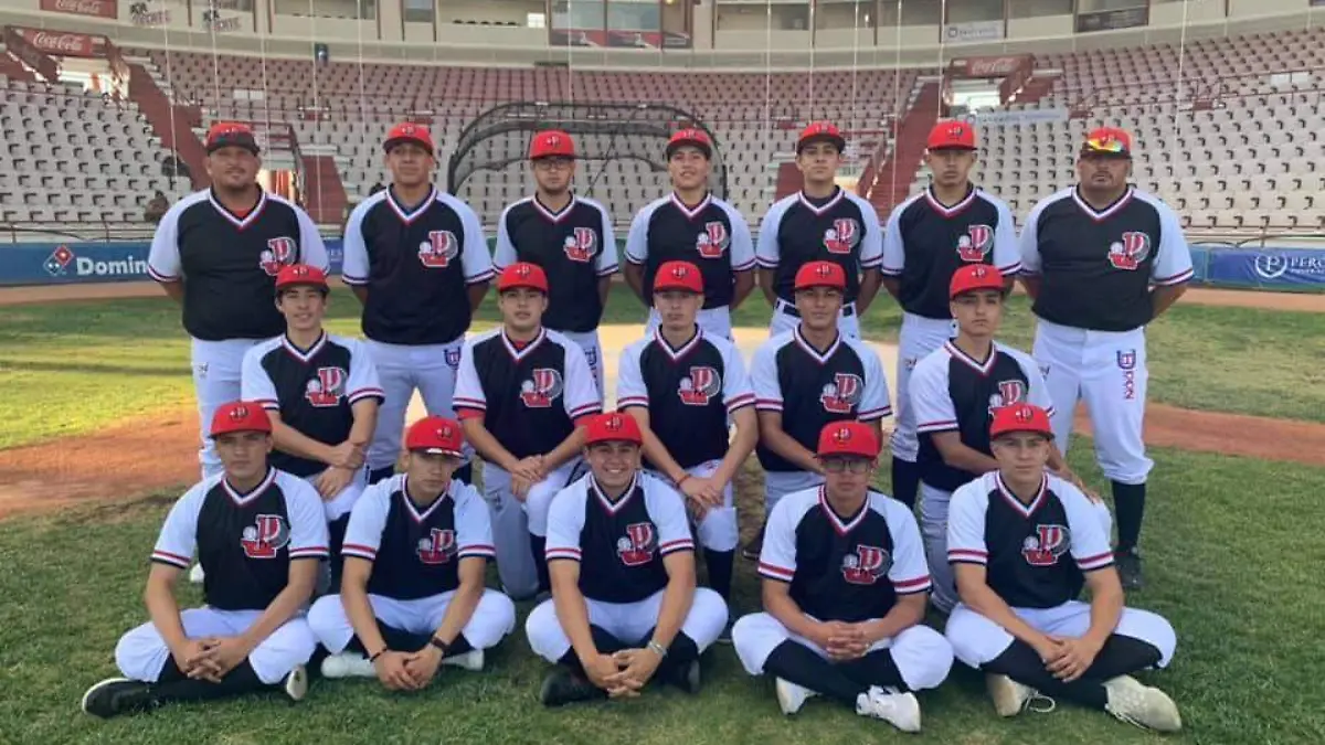 Indios juvenil 2