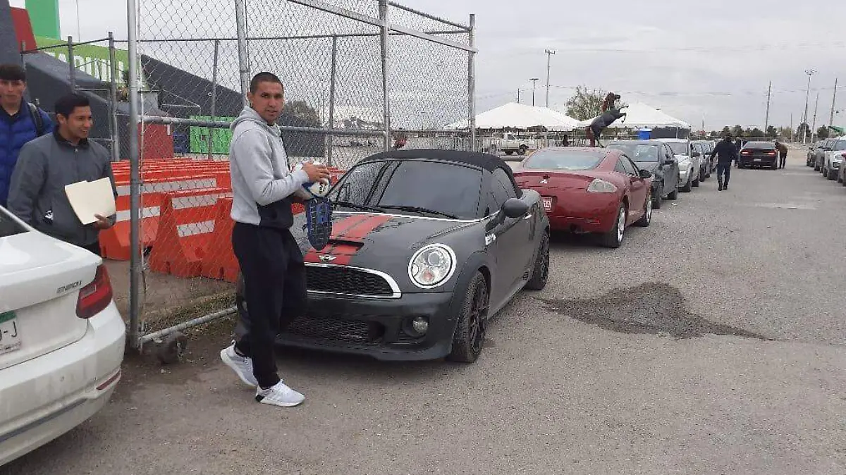 rompen filas euipo de fc juarez