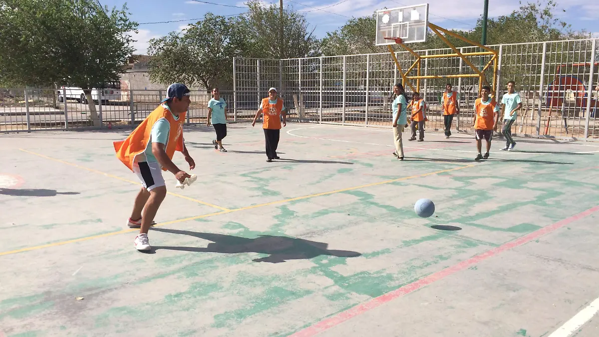 futbol