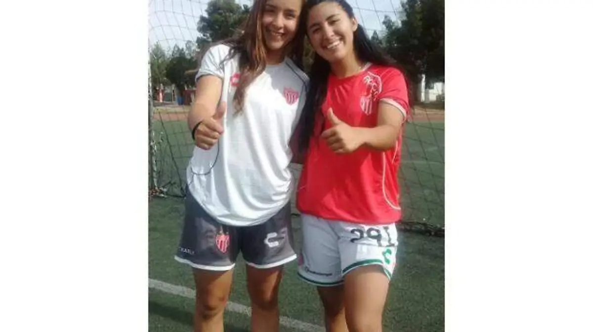 Emili y Naylea 2