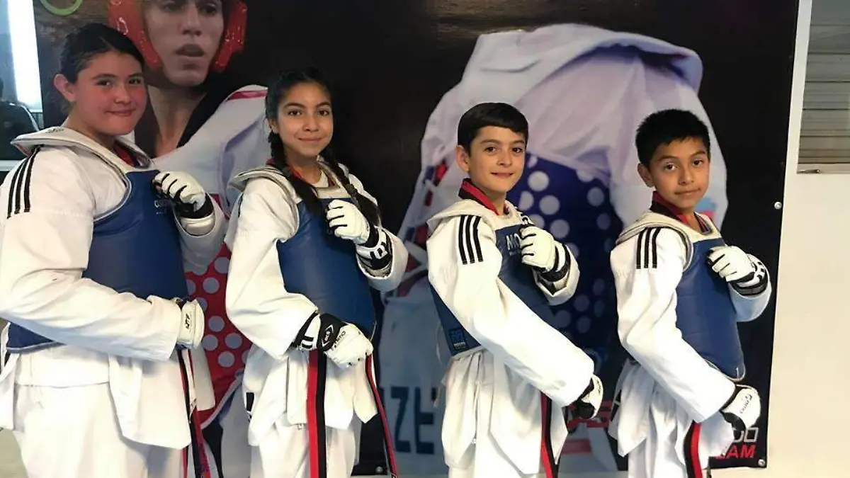 byn rumbo al US Open