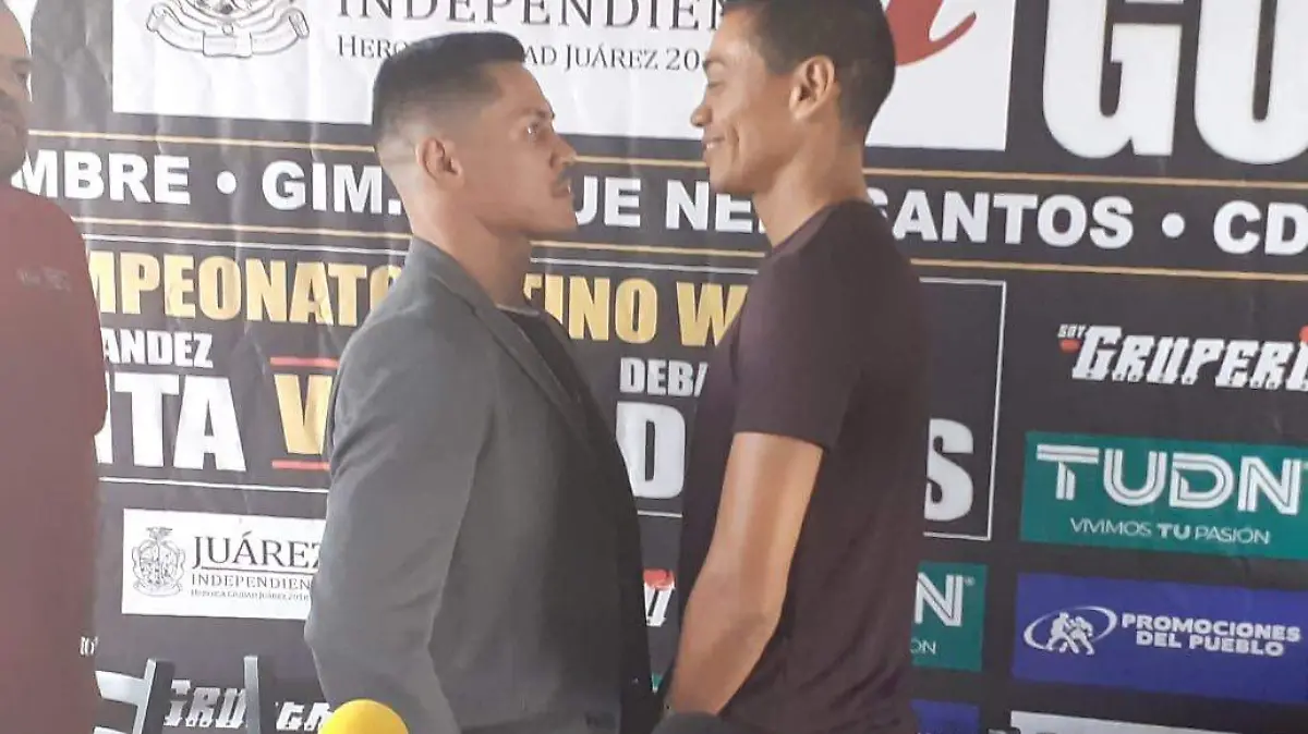 boxeadores
