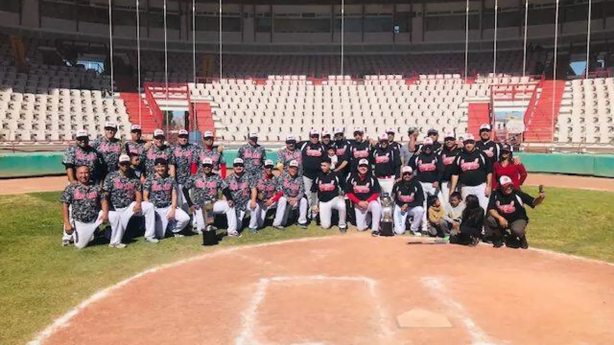 torneo de amac-index