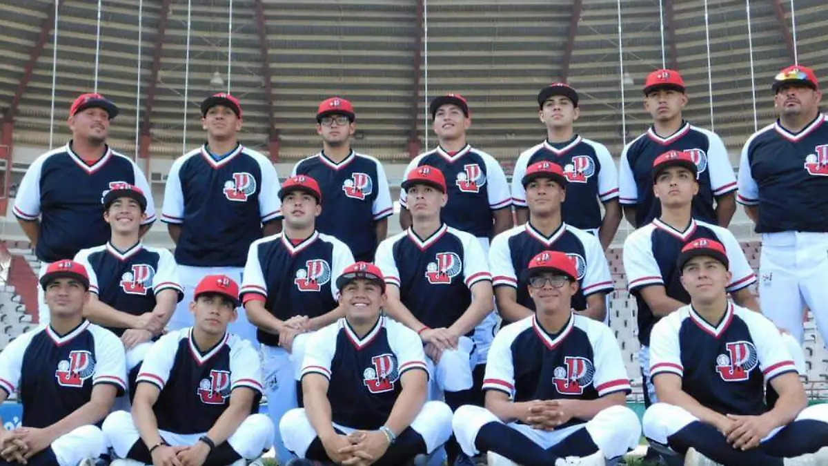 Indios Sub 18