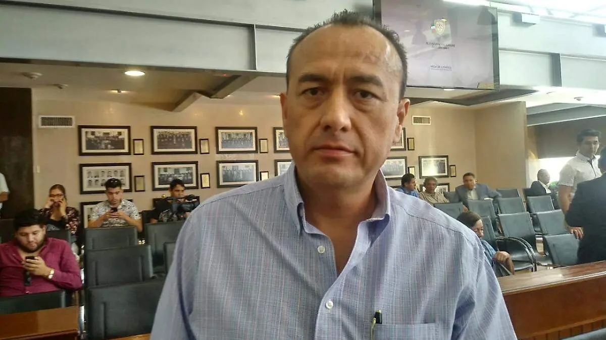 misael maynez