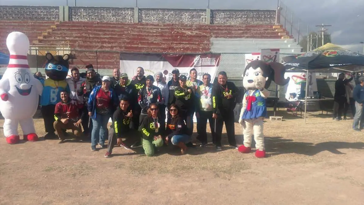 byn Colecta de chamarrras
