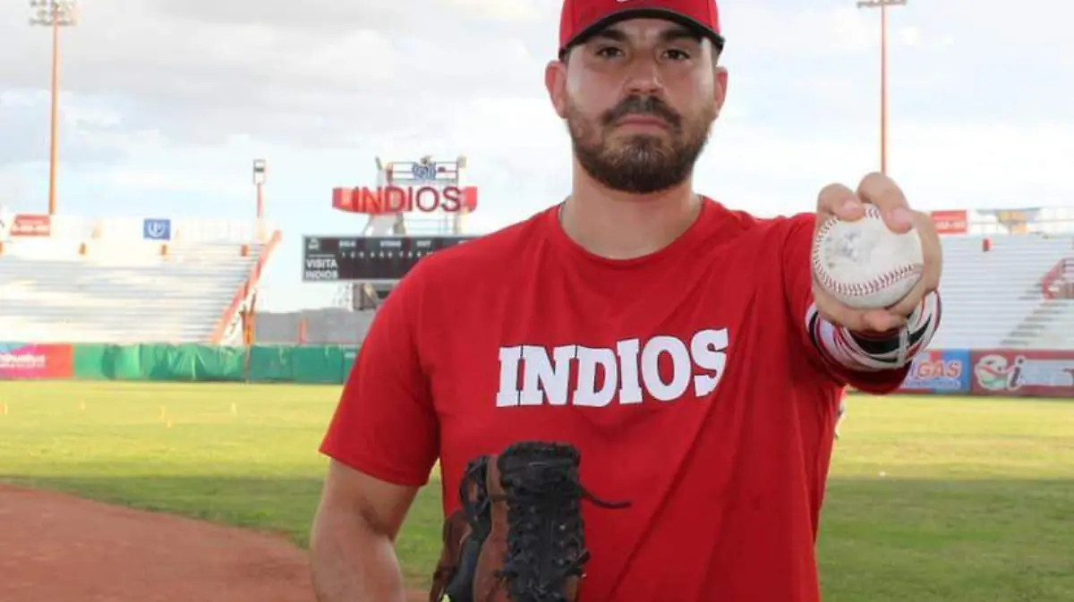 Ray Rodriguez pitcher