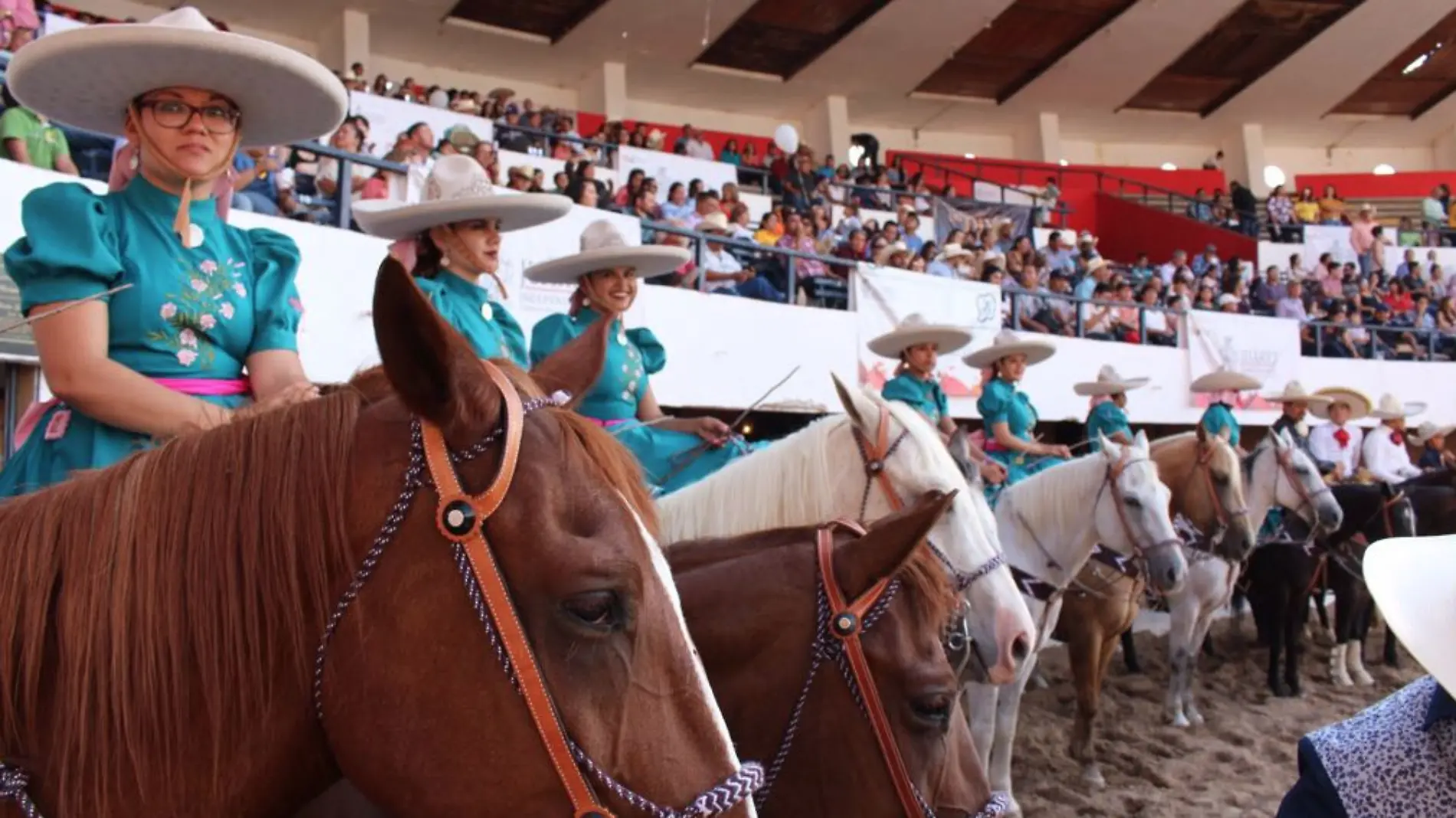 charros