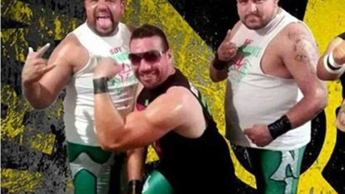 byn lucha 1