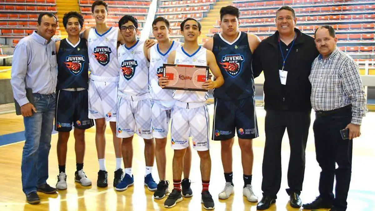 byn Nativos en el Juego de EStrellas