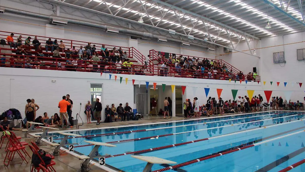instalaciones deportivas