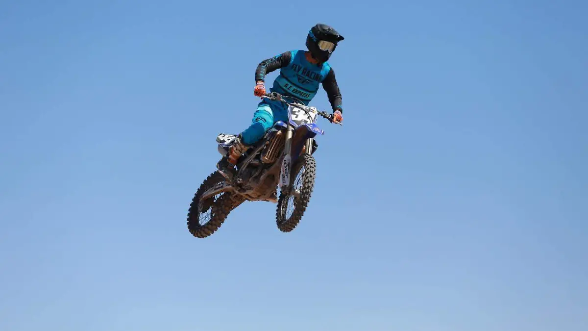 byn mortocross