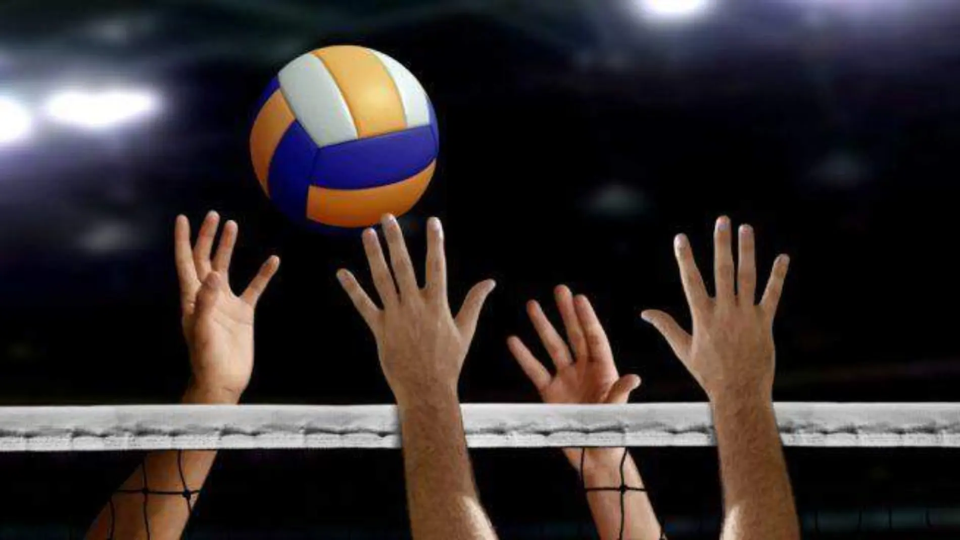 voleibol