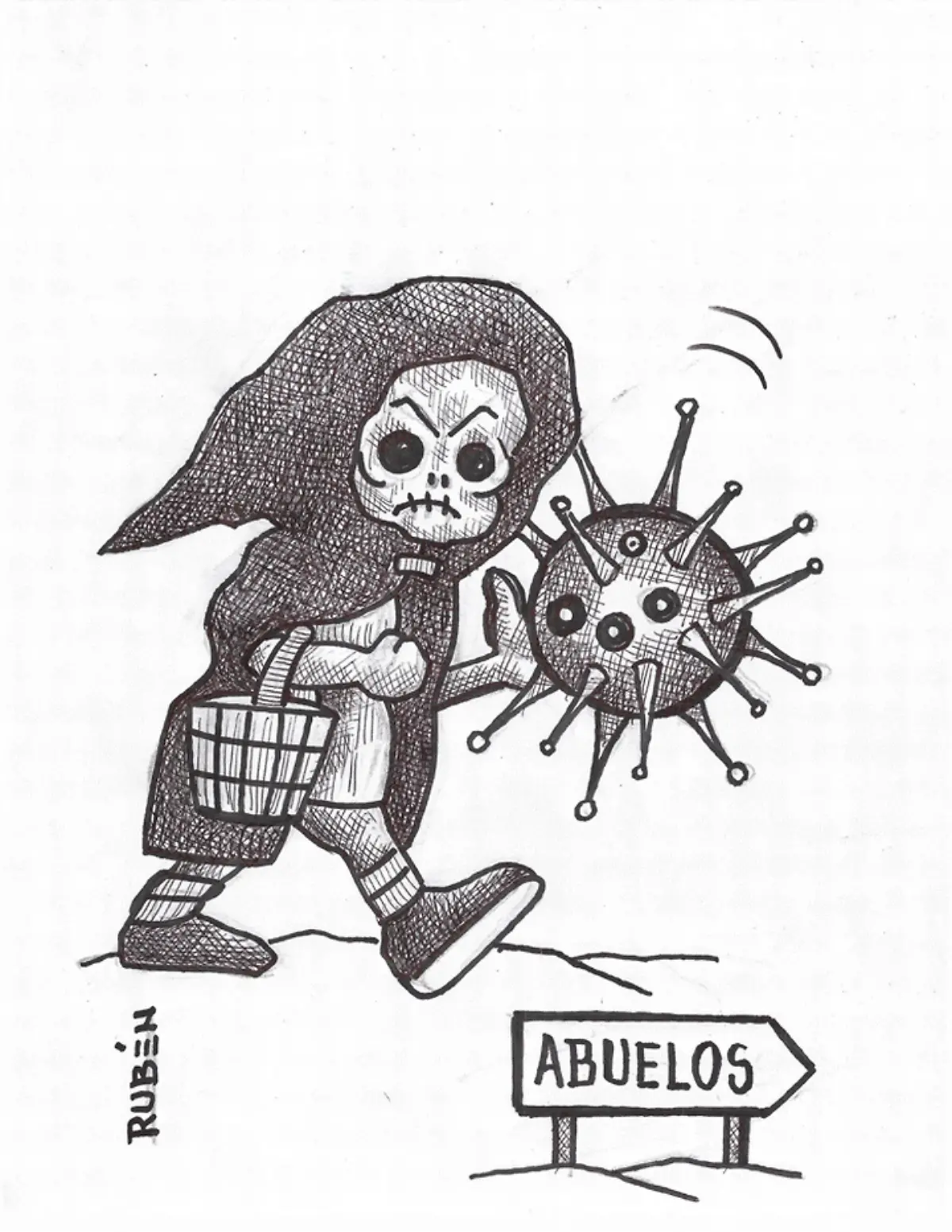 Rubén _ Abuelos