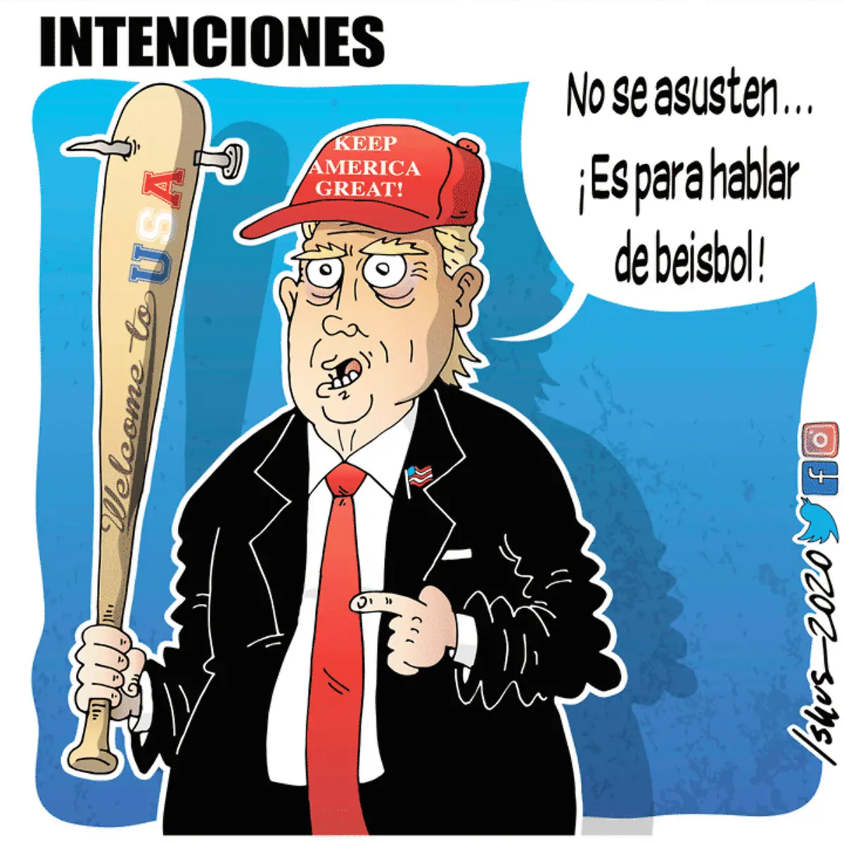 Intenciones
