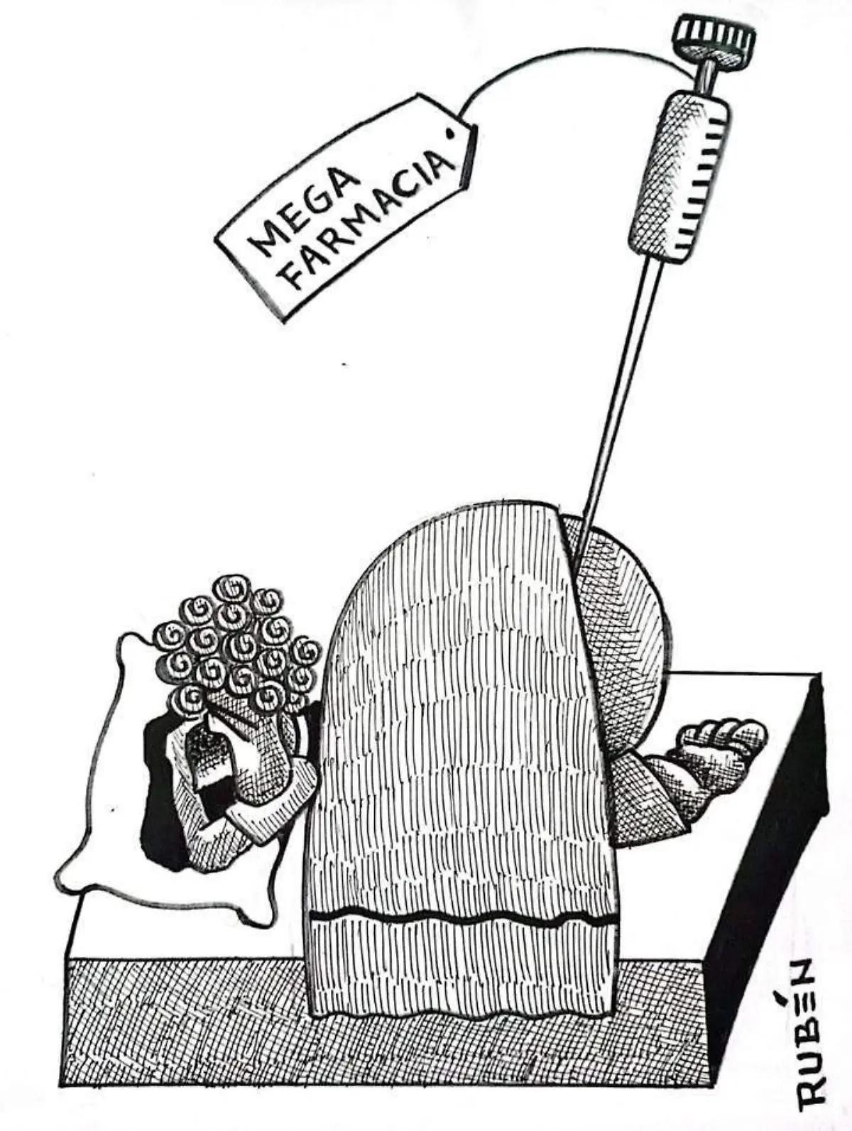 Rubén _ Y todos felices