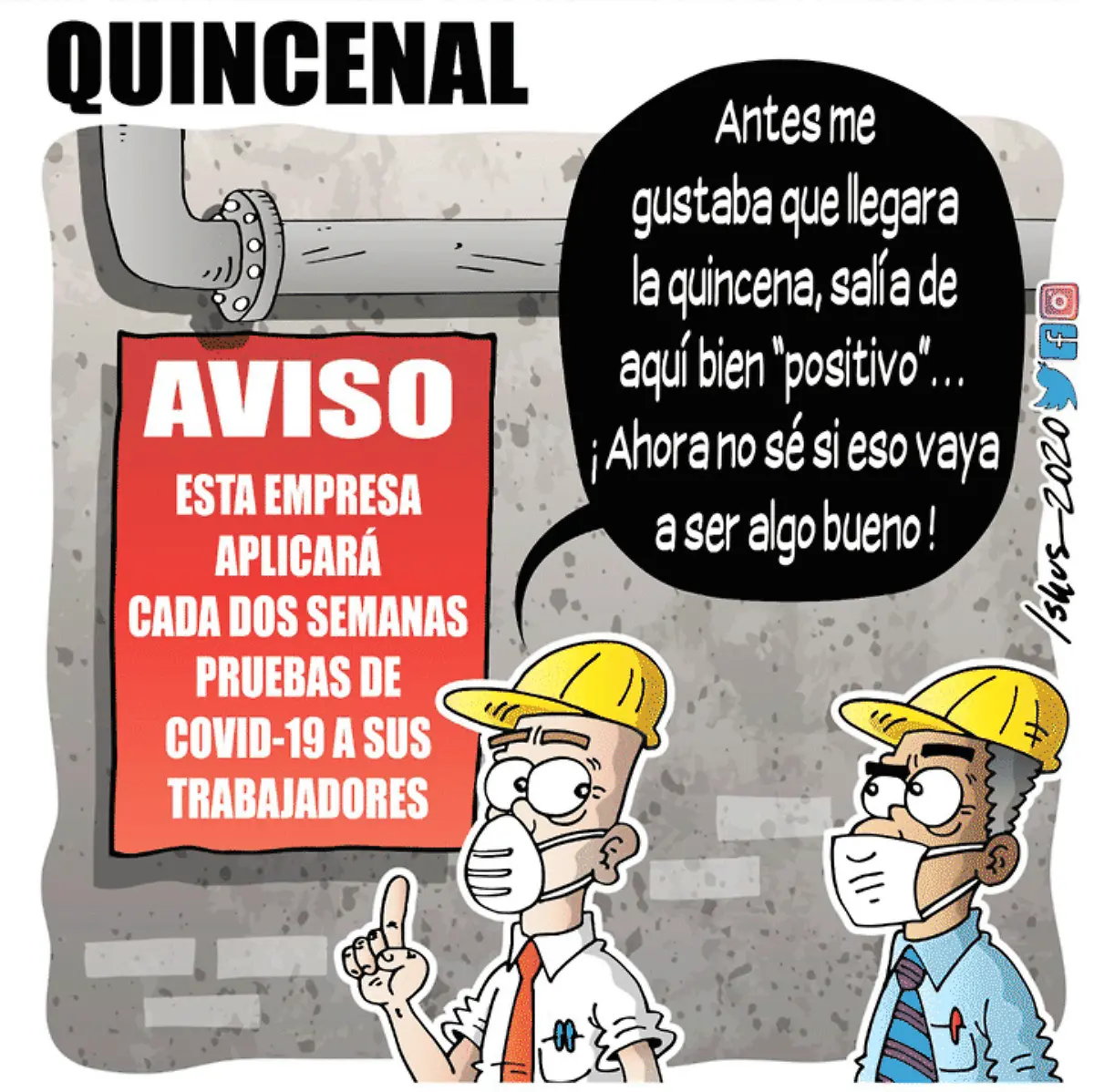 Quincenal