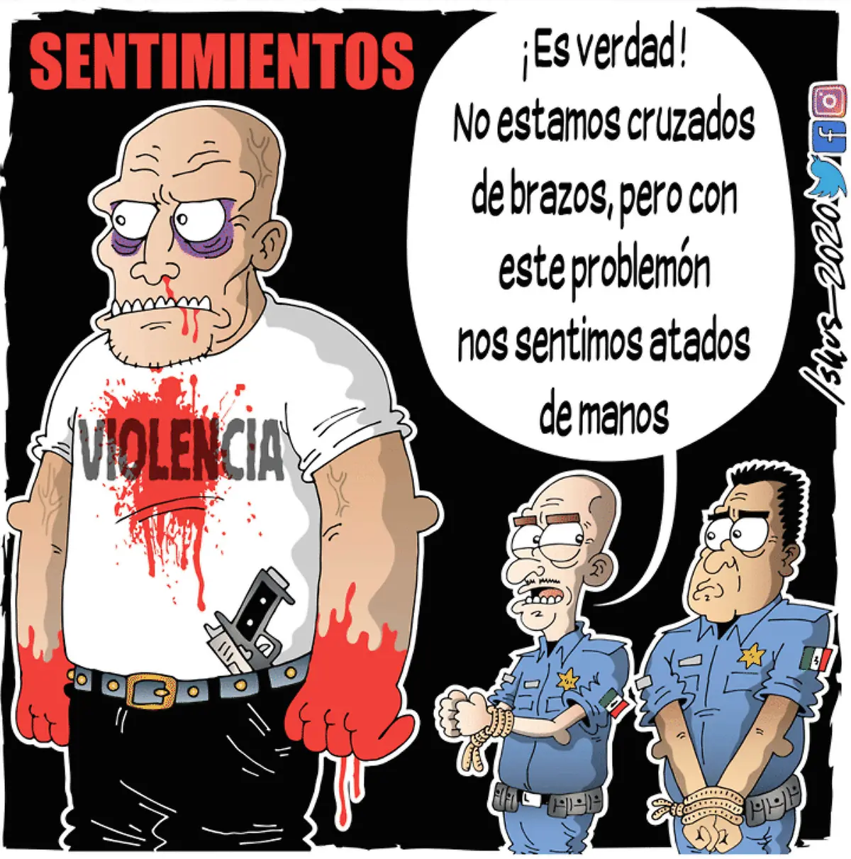 Ishus _ Sentimientos