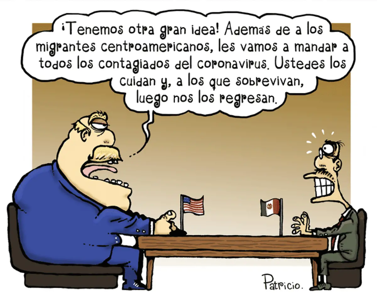 Patricio _ Grandes ideas