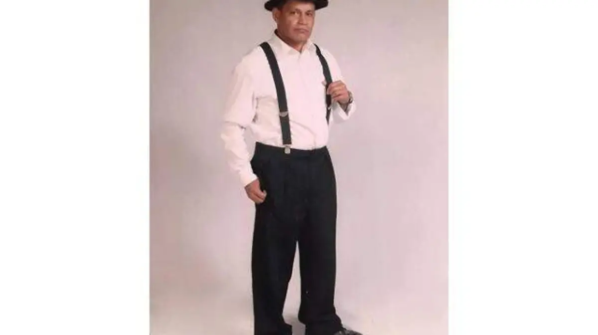 27 JAVIER ARMENDARIZ 2