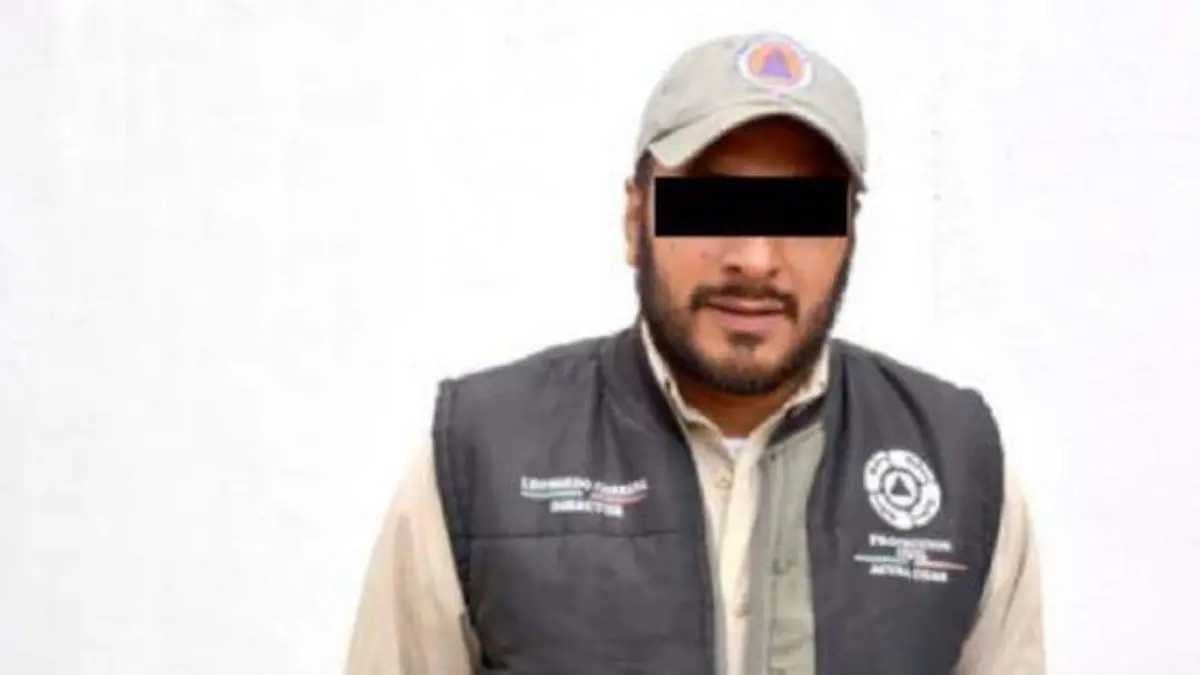 titular de proteccion civil
