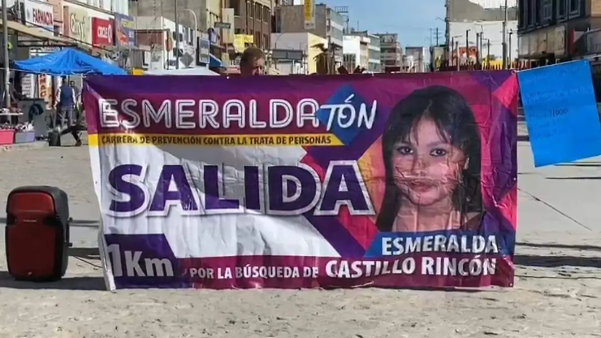 esmeralda