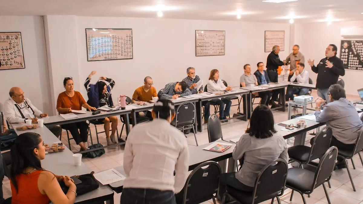 Plan de Manejo de Arbolado