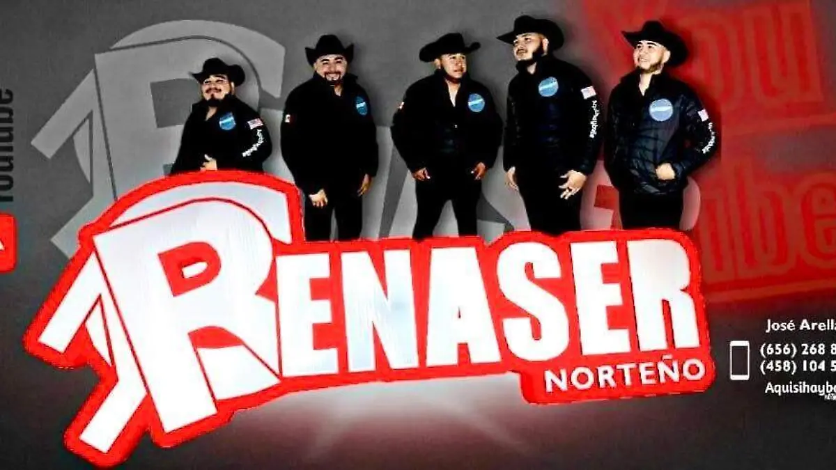 Renaser norteño