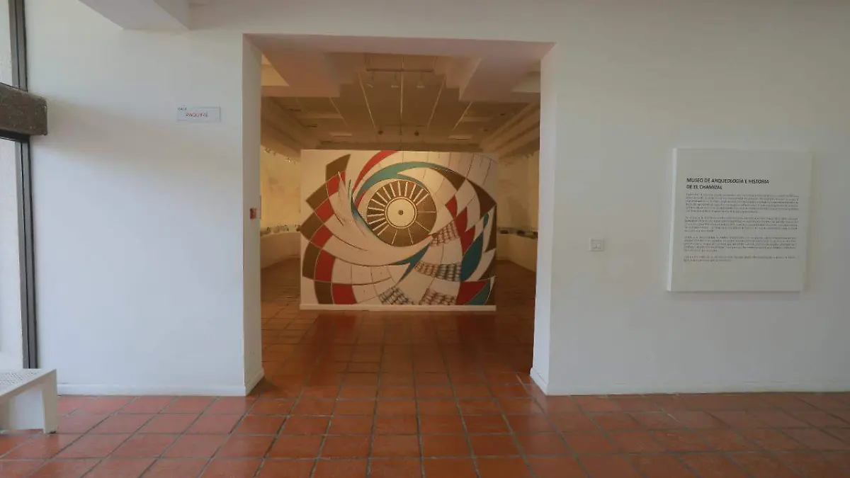 museo de El Chamizal
